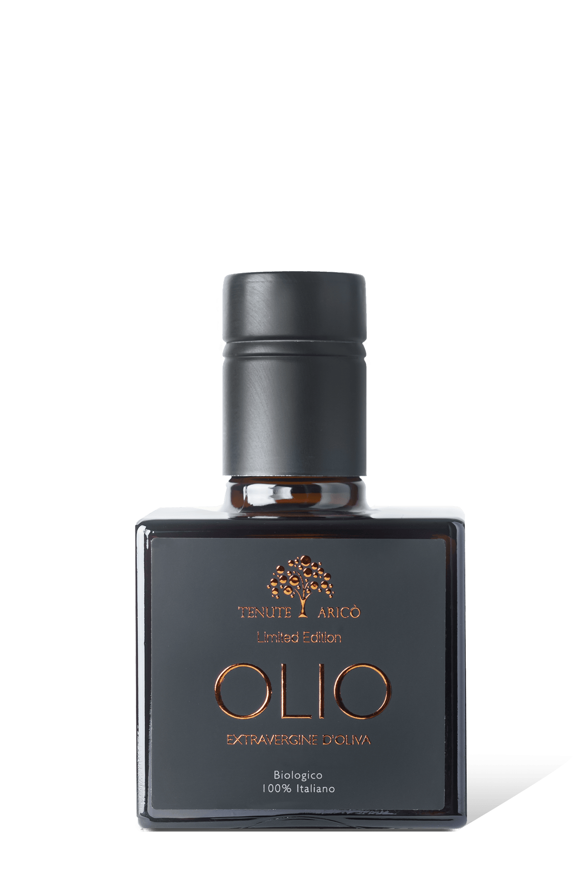 Il mio Olio - box 6 bottiglie ml. 250