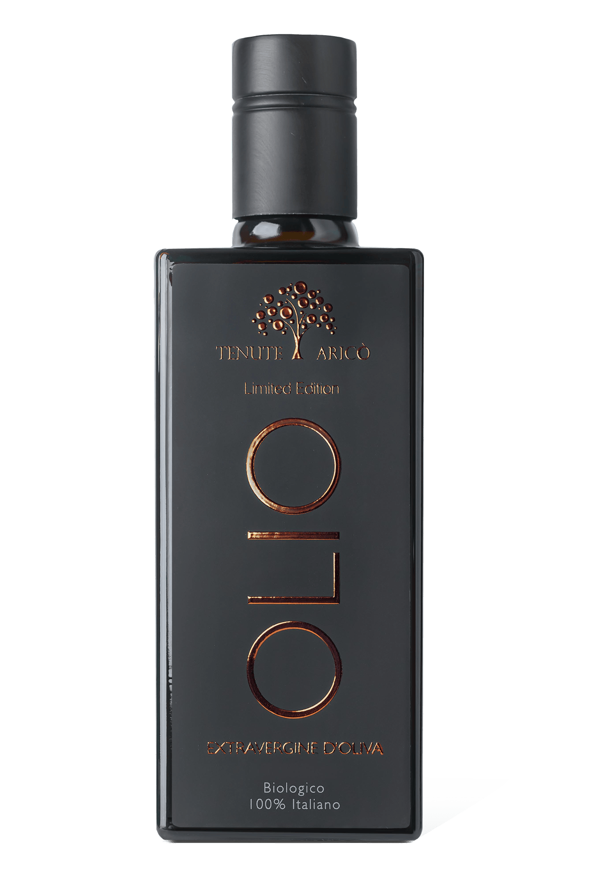 Il mio Olio - box 6 bottiglie ml. 500